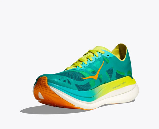 Unisex Rocket X 2 - Ceramic and Evening Primrose