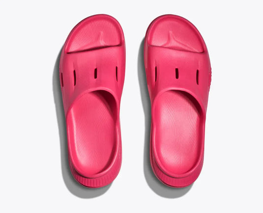 All Gender Ora Recovery Slide 3 - Raspberry