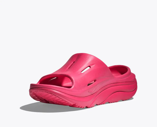 All Gender Ora Recovery Slide 3 - Raspberry