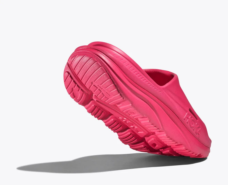 Load image into Gallery viewer, All Gender Ora Recovery Slide 3 - Raspberry
