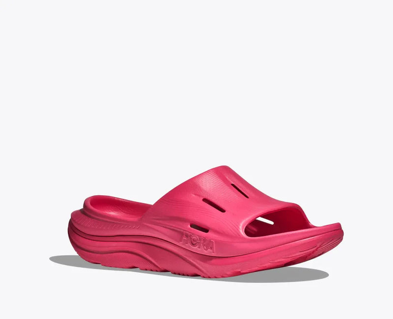 Load image into Gallery viewer, All Gender Ora Recovery Slide 3 - Raspberry
