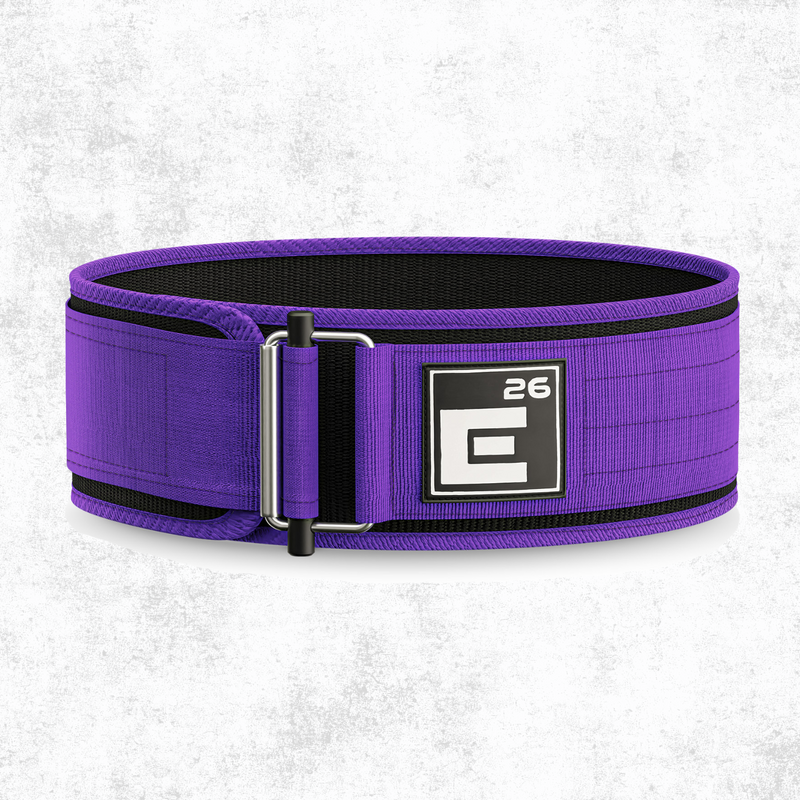 Load image into Gallery viewer, Element 26 - Self Locking Weightlifting Belt
