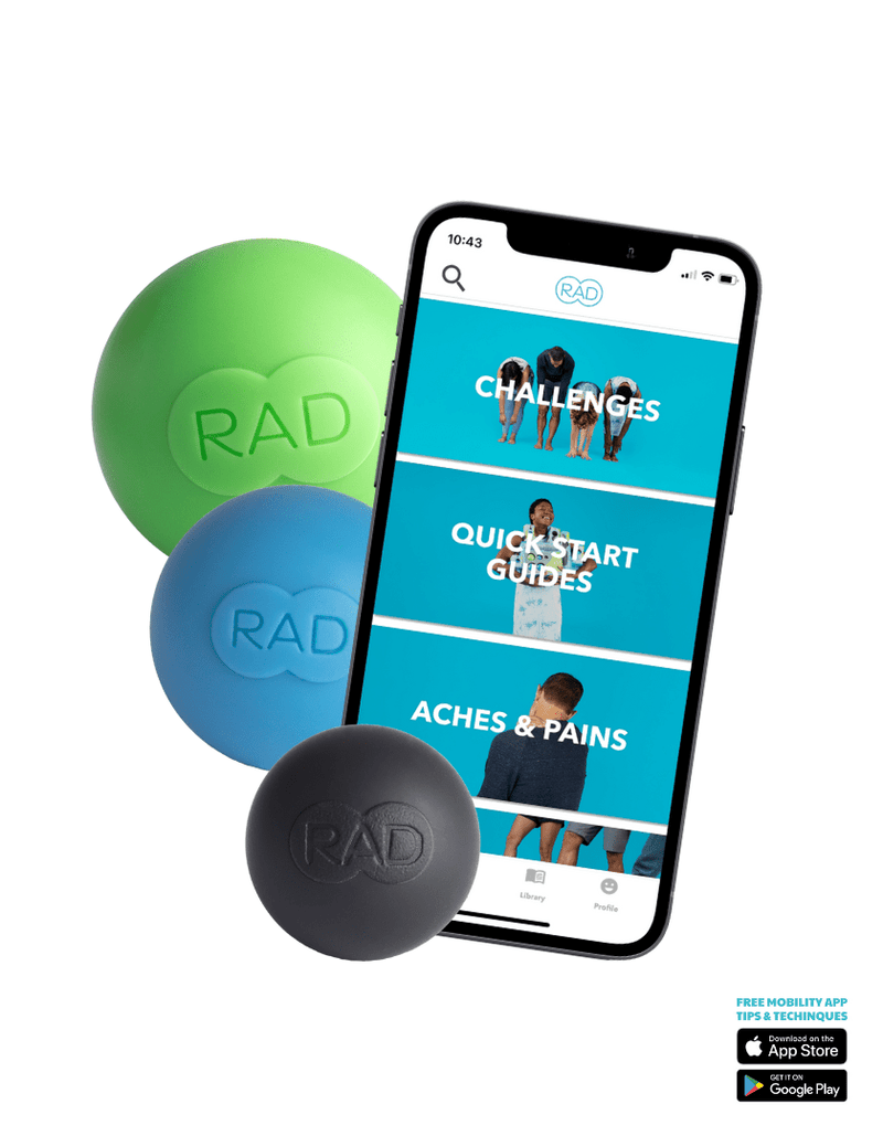 Load image into Gallery viewer, Rad Roller - Rounds
