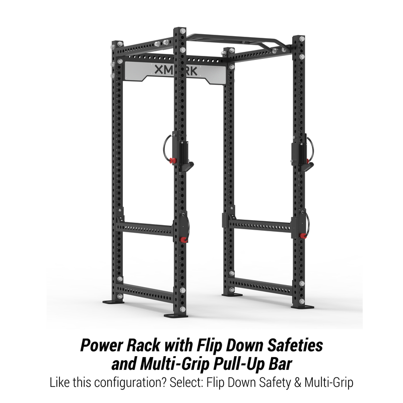Load image into Gallery viewer, XMARK - Viper Power Rack
