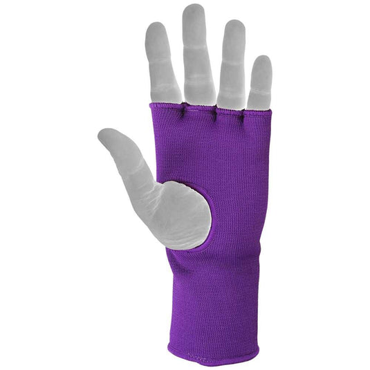 MRX - Muay Thai Inner Gloves Purple