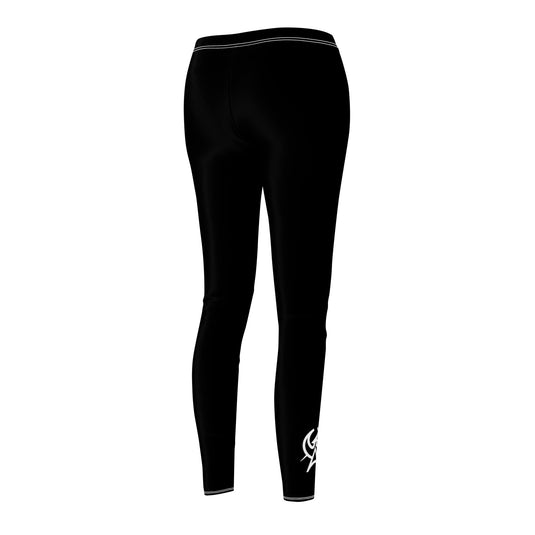 Ataclete - Ataclete'S FlexFit Performance Leggings