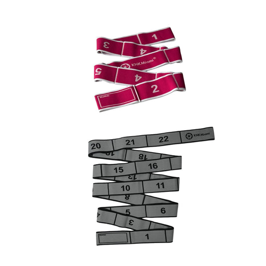 KNKMiami - Stretch Band Pro+ Bundle