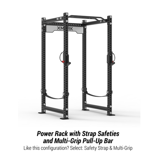 XMARK - Viper Power Rack