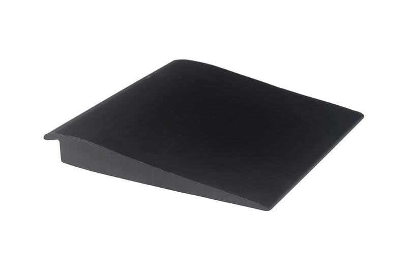 Load image into Gallery viewer, Living.Fit - Rubber Flooring Transition Strips
