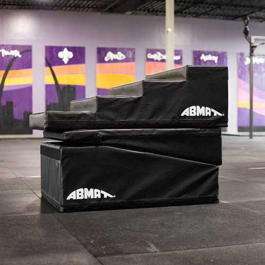 AbMat - Handstand Ramp