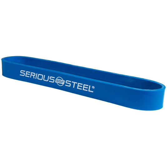 Serious Steel Fitness - 12" Short Bands