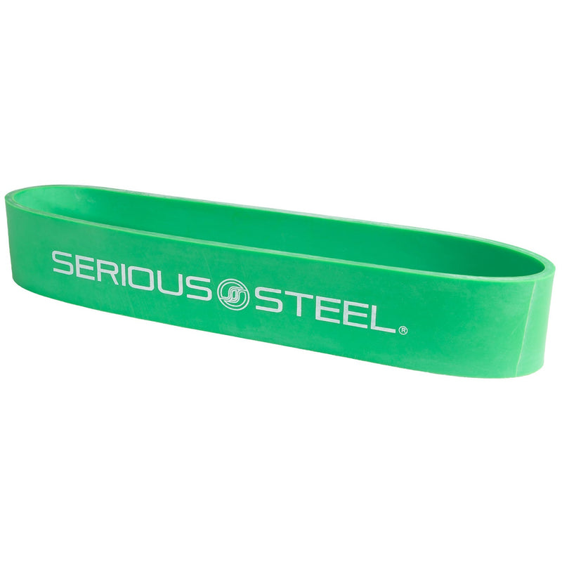 Load image into Gallery viewer, Serious Steel Fitness - 12&quot; Short Bands
