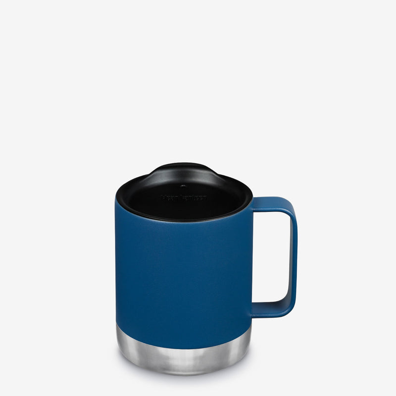 Load image into Gallery viewer, Klean Kanteen - 12oz Camp Mug
