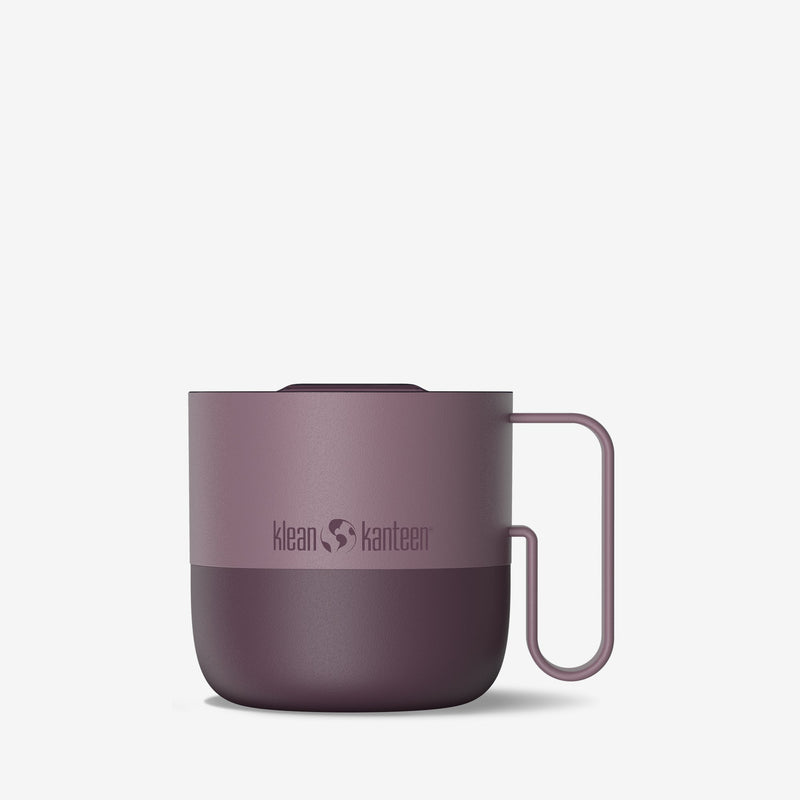 Load image into Gallery viewer, Klean Kanteen - 12oz Rise Mug
