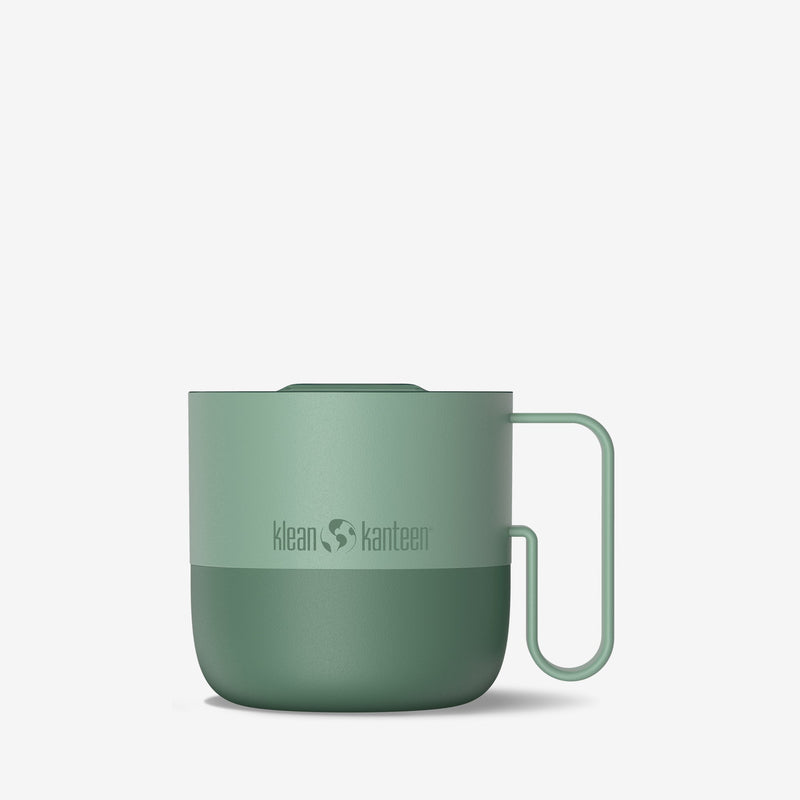 Load image into Gallery viewer, Klean Kanteen - 12oz Rise Mug
