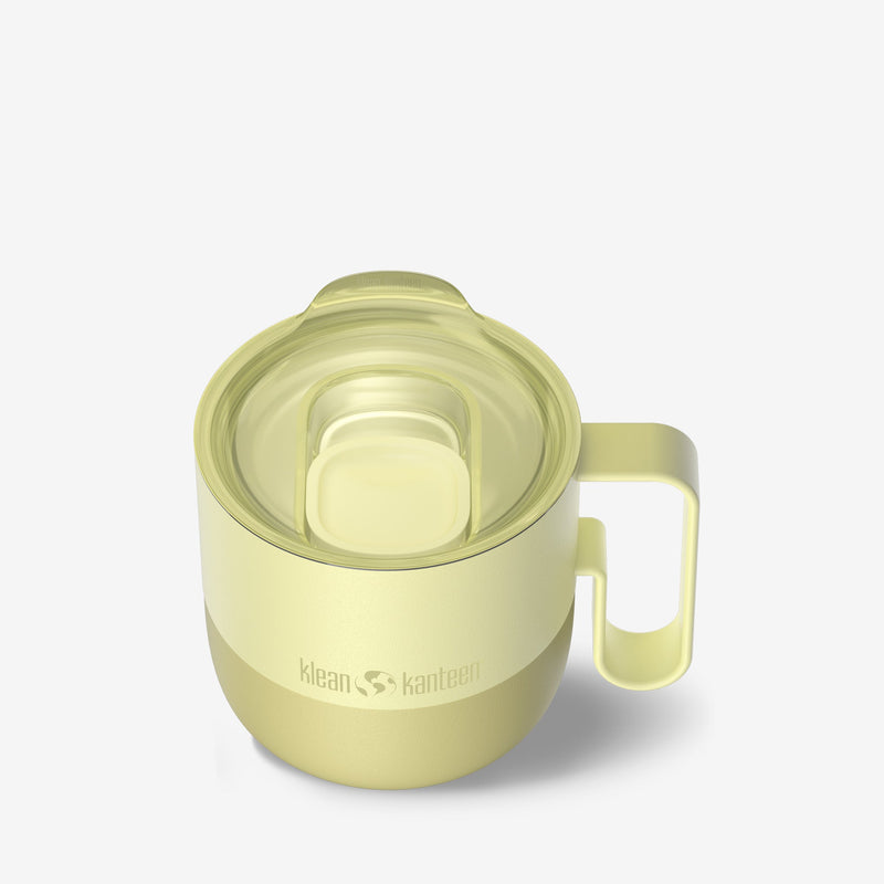 Load image into Gallery viewer, Klean Kanteen - 12oz Rise Mug
