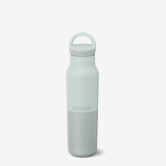Klean Kanteen - 12oz Rise Classic with Arch Loop Cap