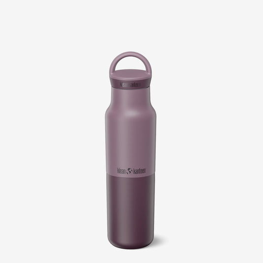 Klean Kanteen - 12oz Rise Classic with Arch Loop Cap