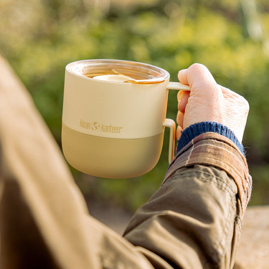 Klean Kanteen - 12oz Rise Mug