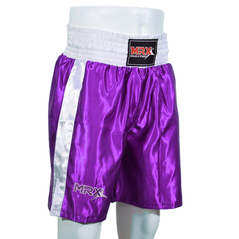 Load image into Gallery viewer, MRX - Boxing Shorts for Men and Women Training Fighting Trunks
