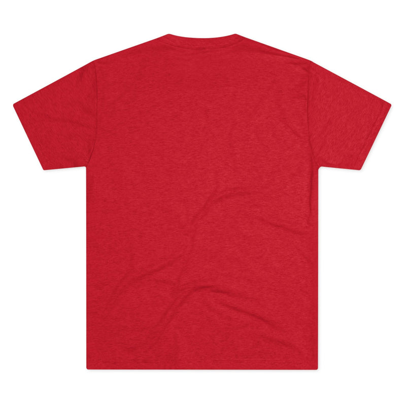 Load image into Gallery viewer, Ataclete - Men&#39;s Forward Flagship Tri-Blend Tee
