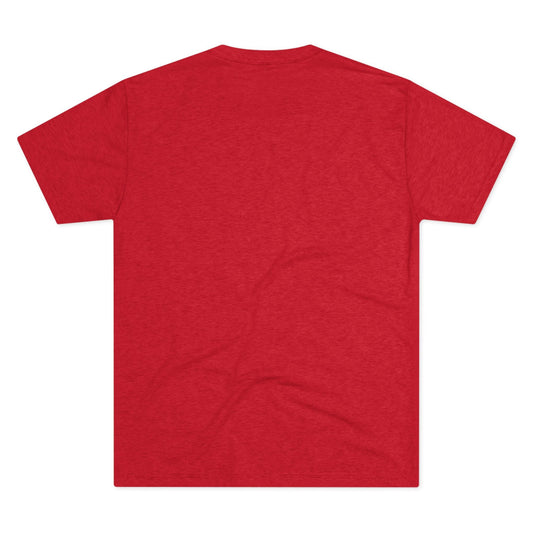 Ataclete - Men's Forward Flagship Tri-Blend Tee