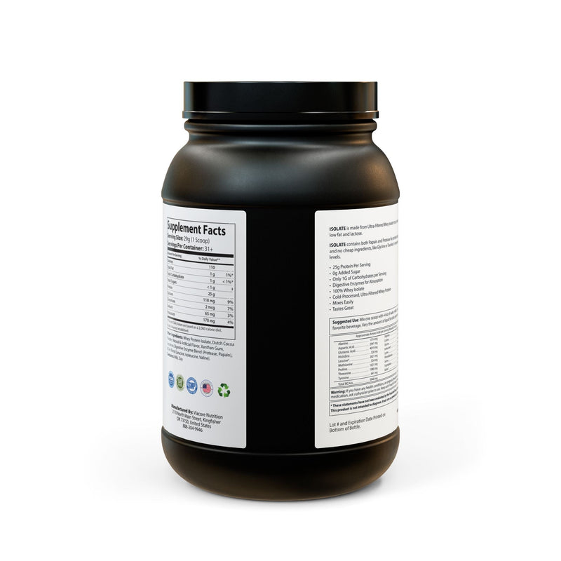 Load image into Gallery viewer, ATACLETE - Cold-Pressed Whey Protein
