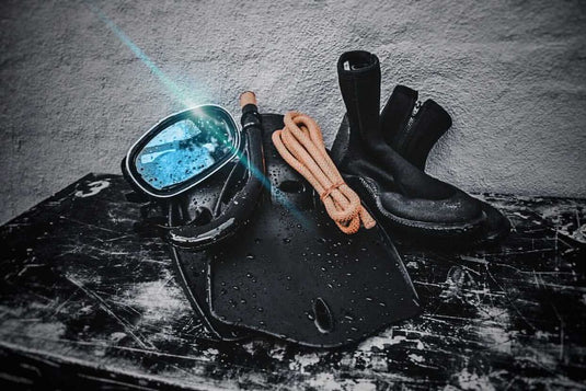 Ataclete - Ataclete The Essentials USAF Spec War Training Gear Pack