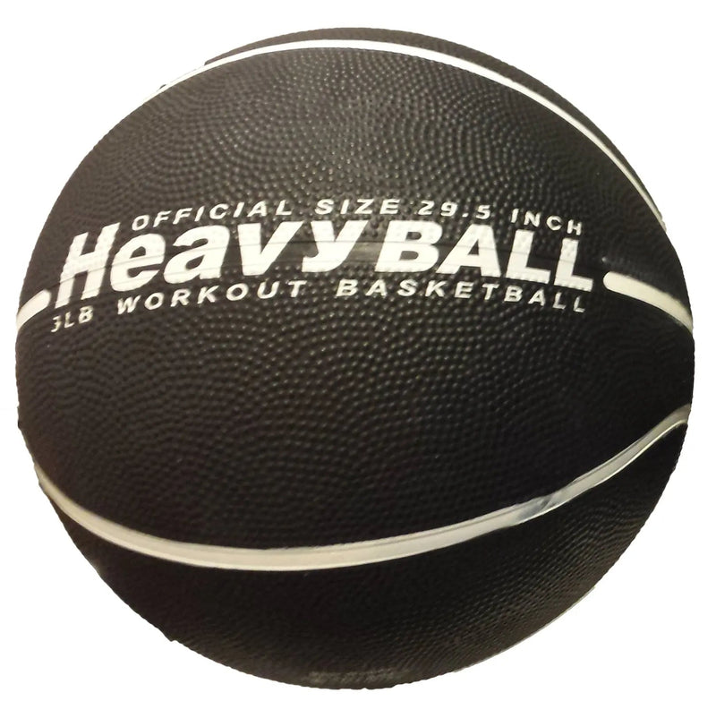 Load image into Gallery viewer, HoopsKing - Weighted Basketball HeavyTrainer (3 or 2.75 lbs)
