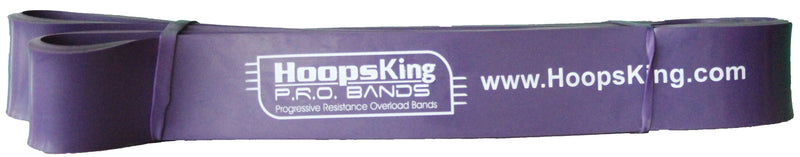 Load image into Gallery viewer, HoopsKing - P.R.O. Bands (Progressive Resistance Overload) | 41 Inch Loop Bands
