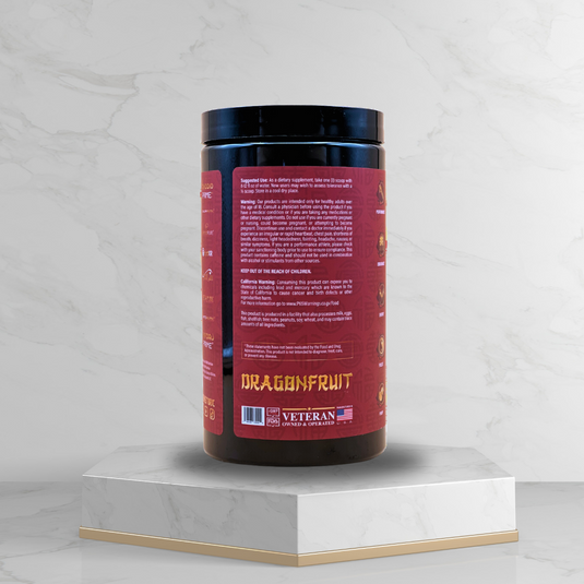 Historic Labs - Historic Thermogenic