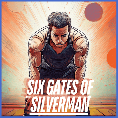 Living.Fit - Six Gates of Silverman Program