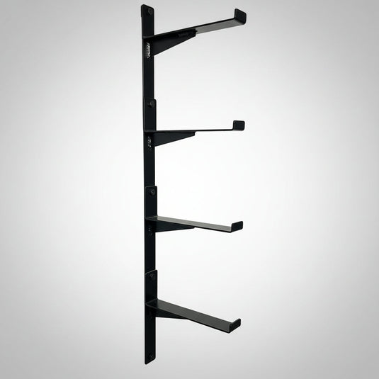Exponent Edge - Wall Mounted Kettlebell Storage Rack