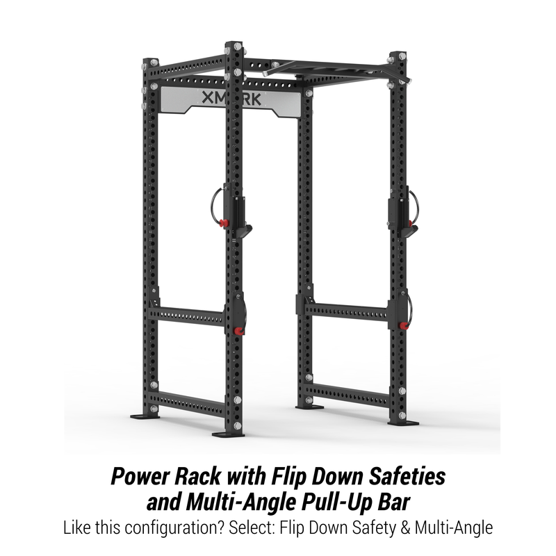 Load image into Gallery viewer, XMARK - Viper Power Rack

