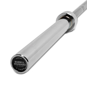 Barbell Standard - Barbell 1500 Olympic Barbell