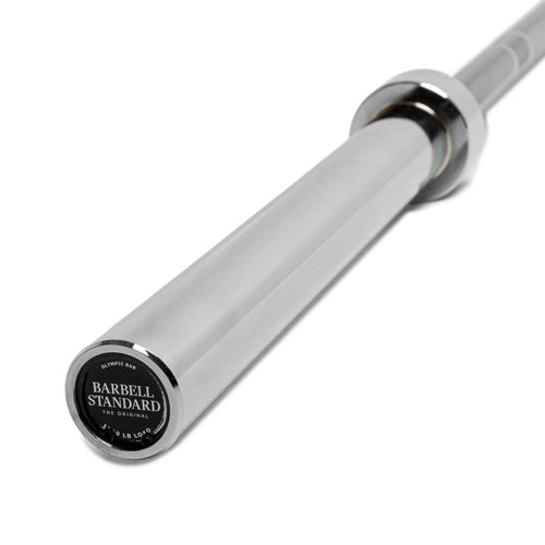 Barbell Standard 1500 Olympic Barbell