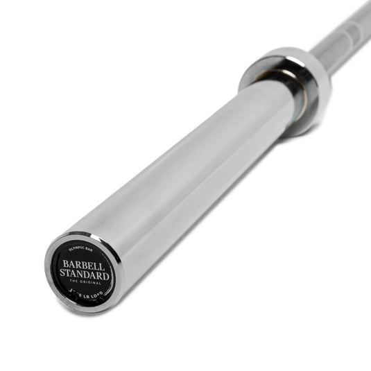 Barbell Standard 1500 Olympic Barbell