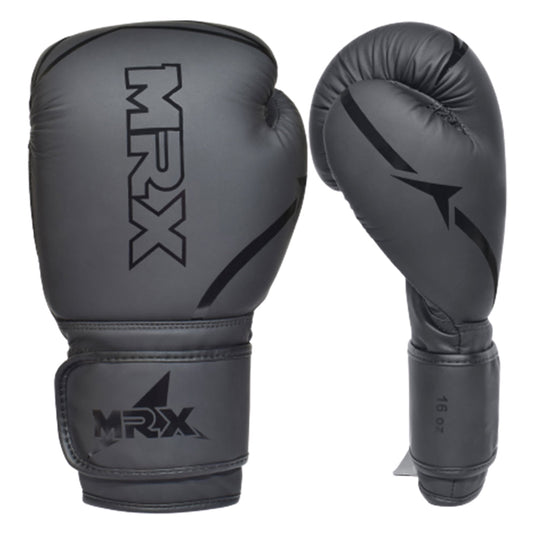 MRX - MRX Boxing Gloves Fighting Sparring Training Adult Junior All sizes