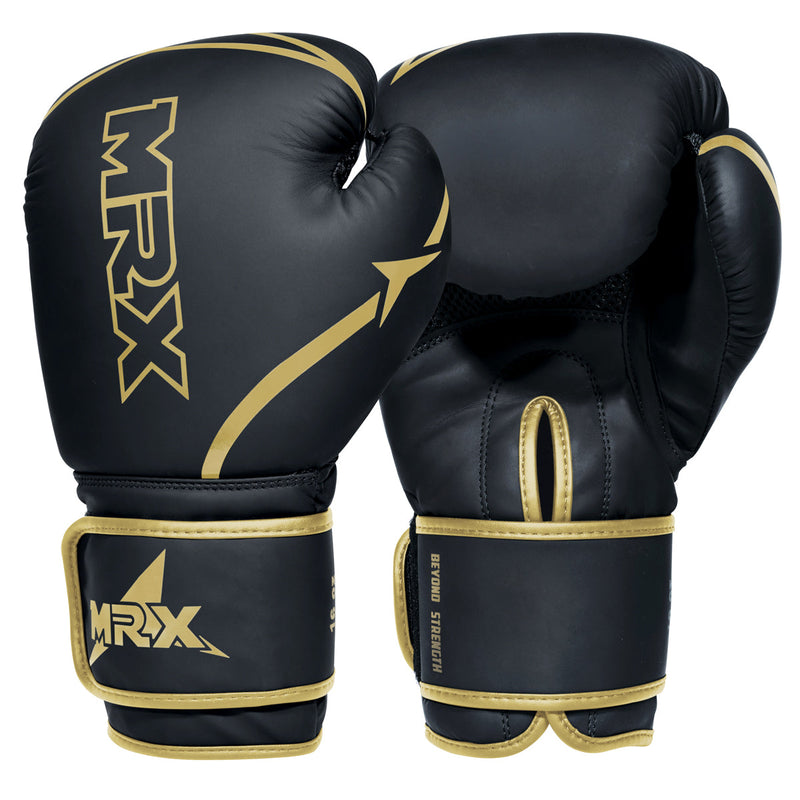Load image into Gallery viewer, MRX - MRX Boxing Gloves Fighting Sparring Training Adult Junior All sizes

