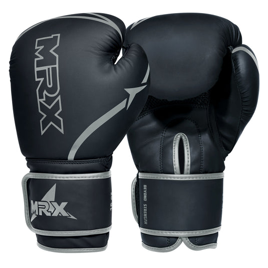 MRX - MRX Boxing Gloves Fighting Sparring Training Adult Junior All sizes