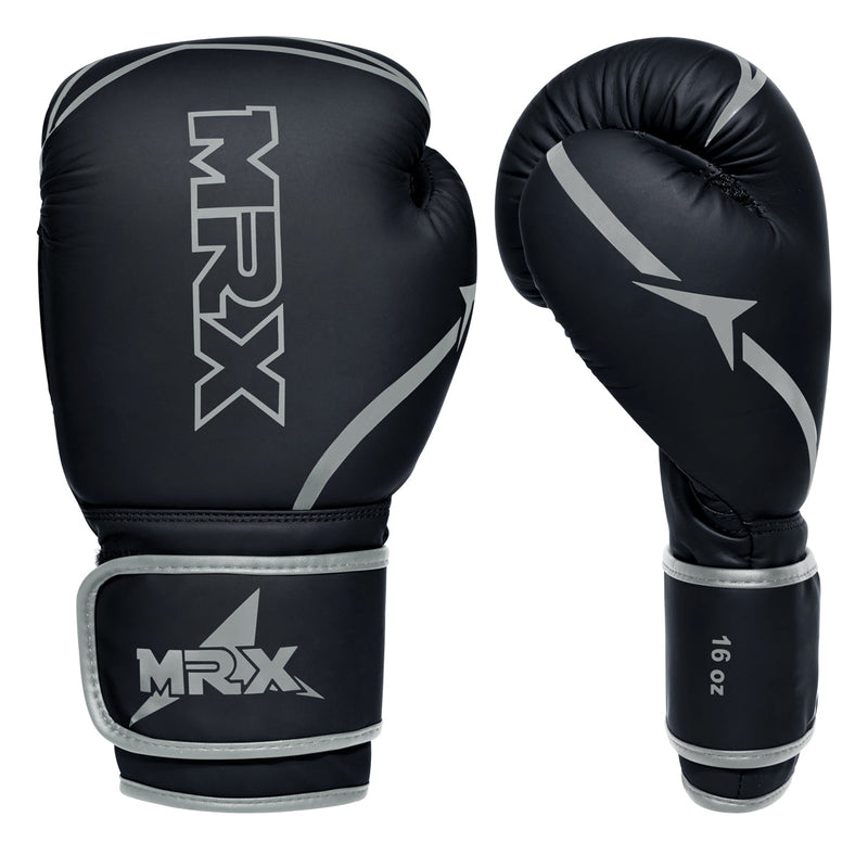 Load image into Gallery viewer, MRX - MRX Boxing Gloves Fighting Sparring Training Adult Junior All sizes
