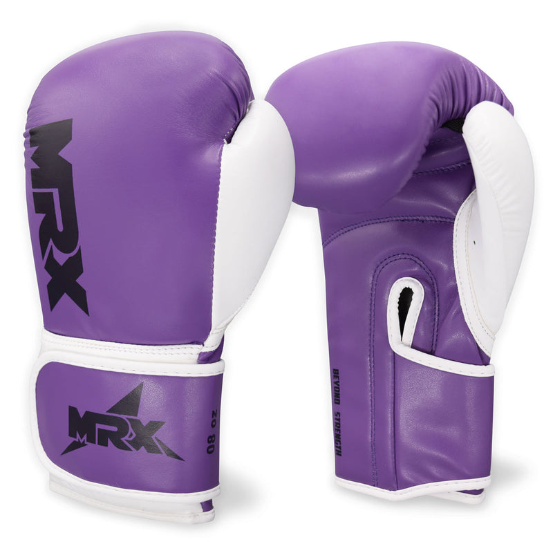 Load image into Gallery viewer, MRX - Womens Boxing Gloves Bag Sparring Training Kickboxing Mauy Thai
