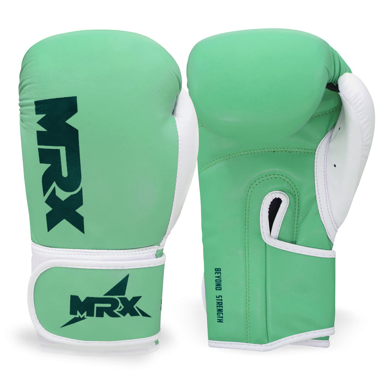 Load image into Gallery viewer, MRX - Womens Boxing Gloves Bag Sparring Training Kickboxing Mauy Thai
