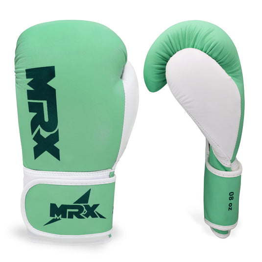 MRX - Womens Boxing Gloves Bag Sparring Training Kickboxing Mauy Thai