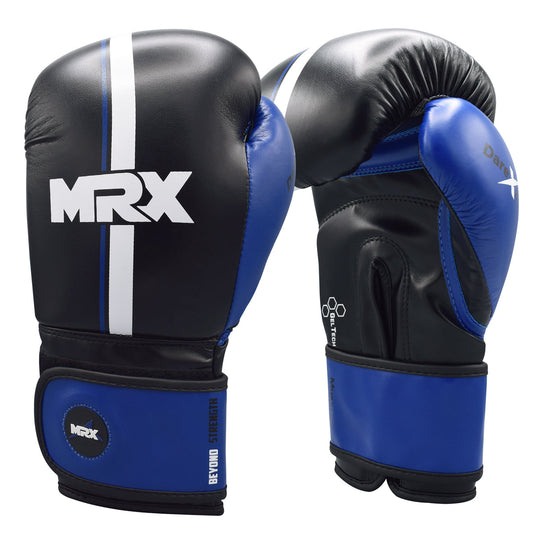 MRX - Boxing Gloves for Sparring Fighting Training Kickboxing