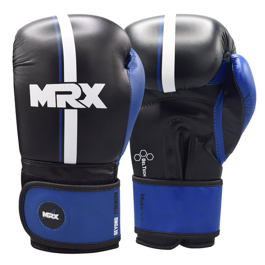 MRX - Boxing Gloves for Sparring Fighting Training Kickboxing