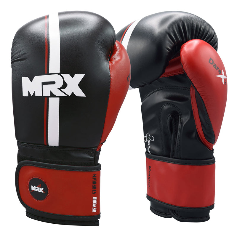 Load image into Gallery viewer, MRX - Boxing Gloves for Sparring Fighting Training Kickboxing
