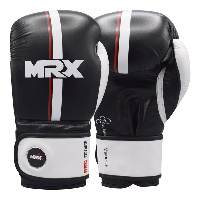 Load image into Gallery viewer, MRX - Boxing Gloves for Sparring Fighting Training Kickboxing
