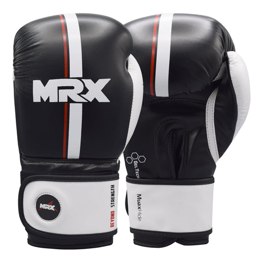 MRX - Boxing Gloves for Sparring Fighting Training Kickboxing