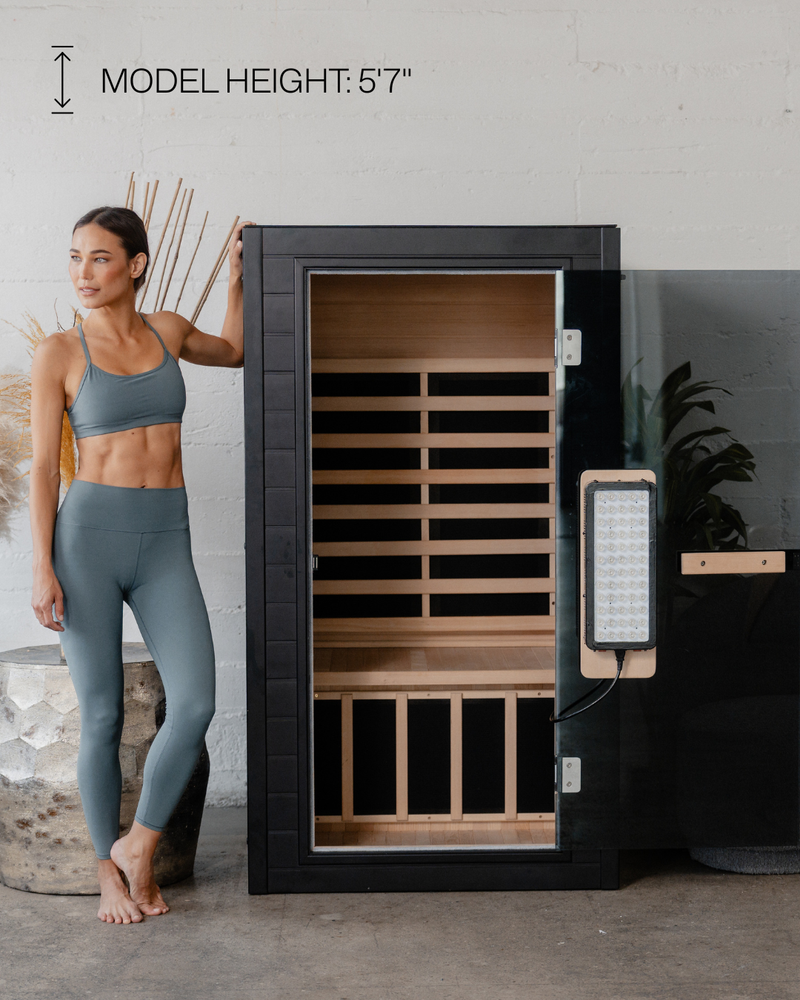 Load image into Gallery viewer, Saunabox - Elite Recovery Bundle
